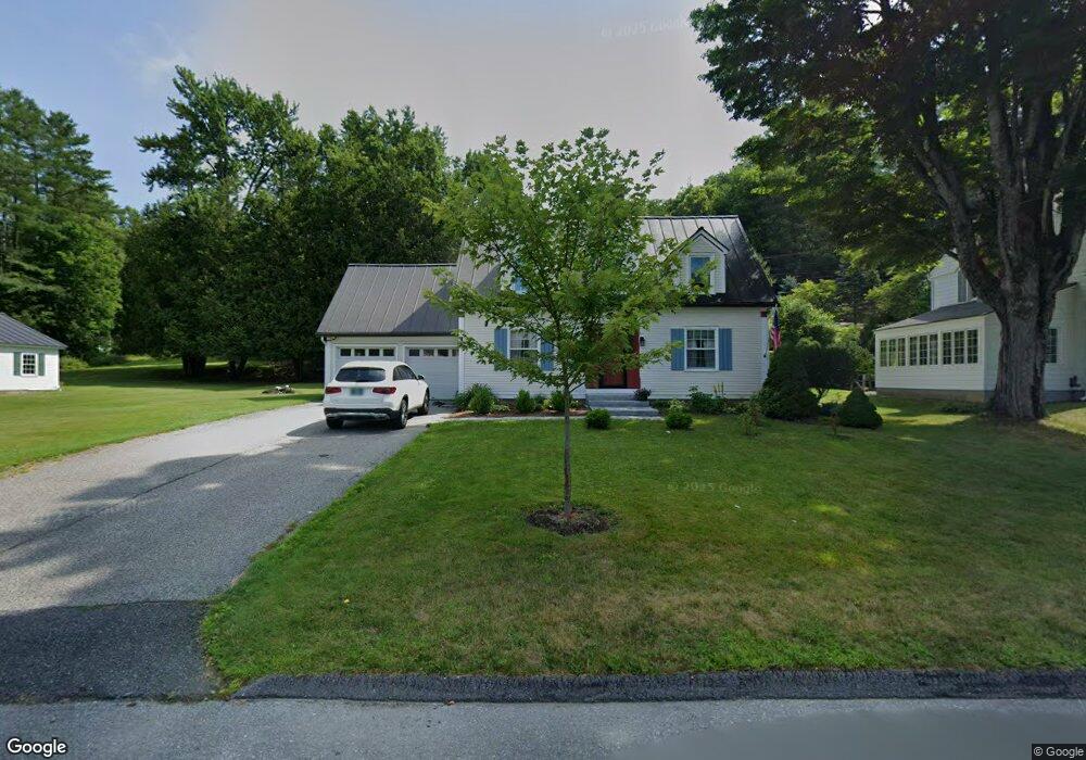 57 Clarendon Ave, Montpelier, VT 05602 - photo 1