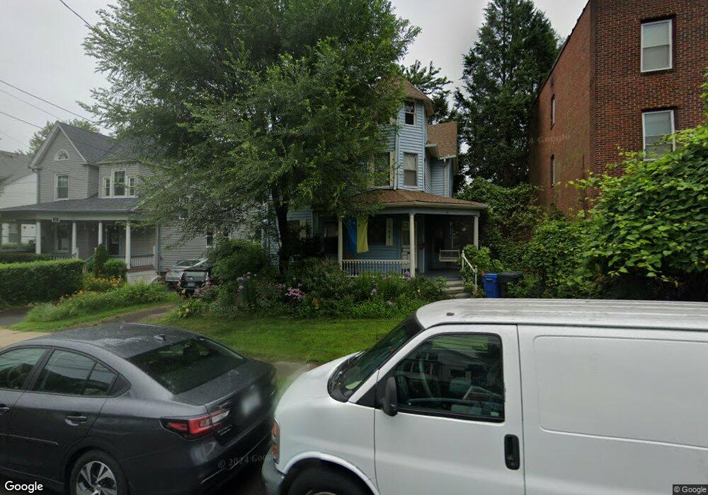 42 Beacon St, Hartford, CT 06105 - photo 1