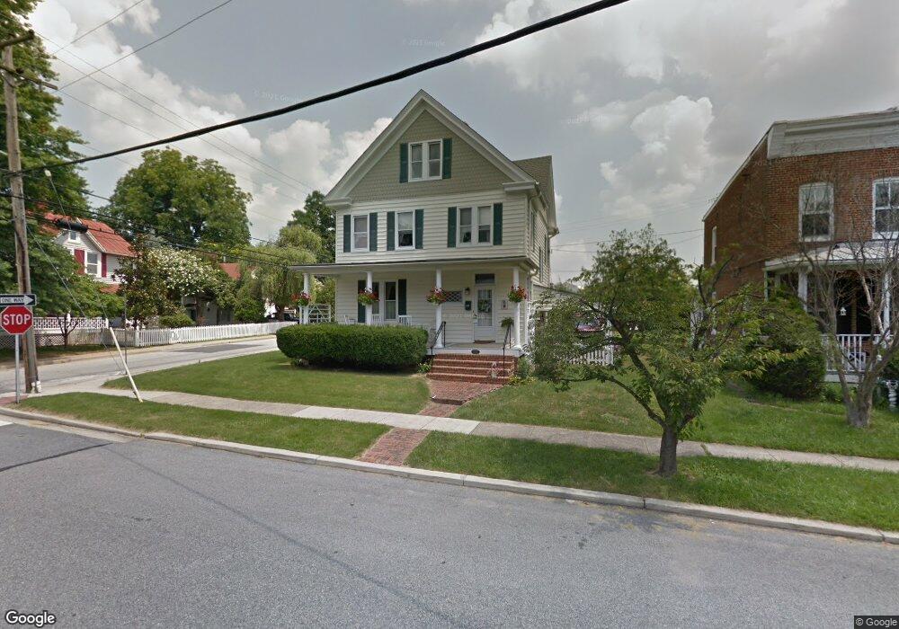 339 Prince George St, Laurel, MD 20707 - photo 1