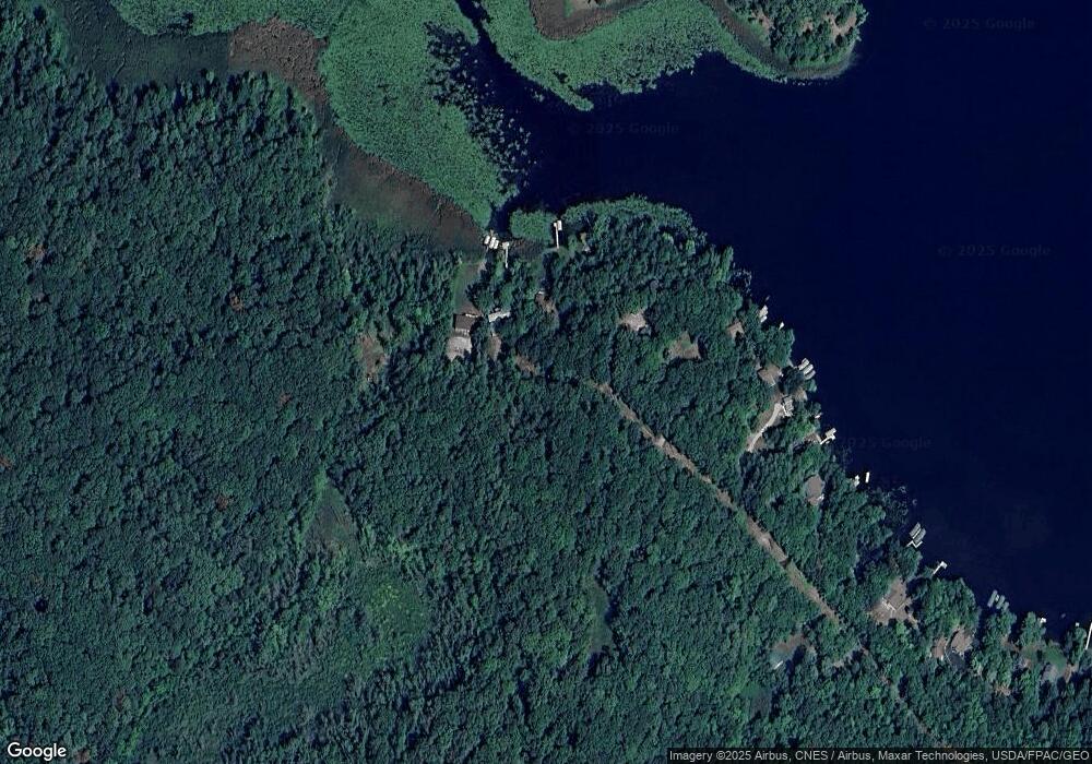 5112 Island View Dr, Cushing, MN 56443 - photo 1