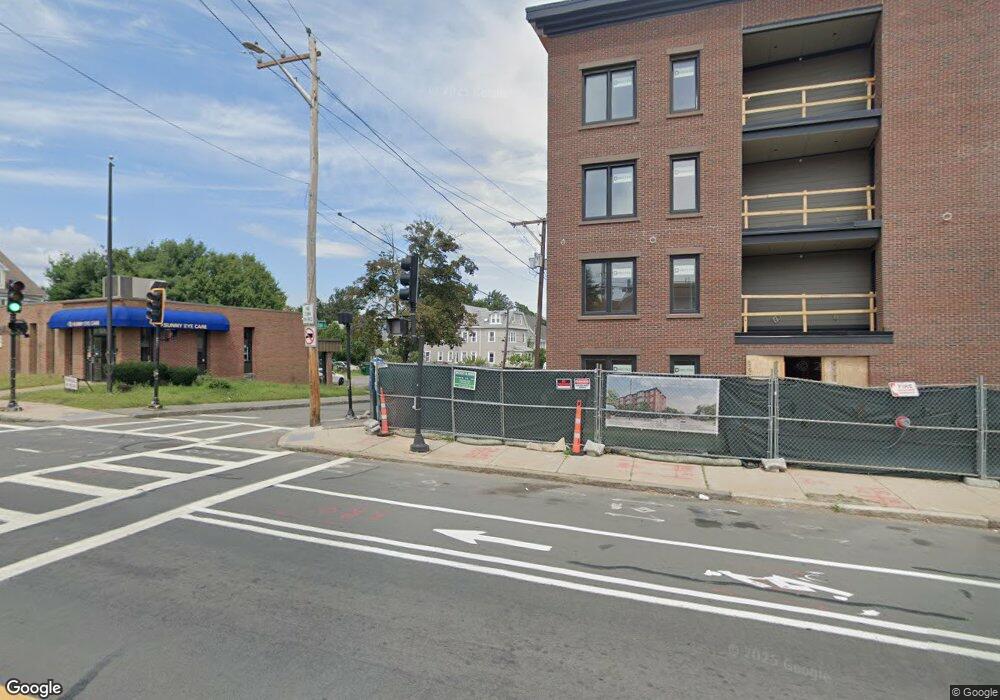 388 Washington St unit 390, Quincy, MA 02169 - photo 1