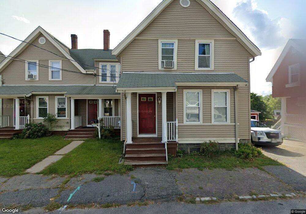 39 Lawrence St, Taunton, MA 02780 - photo 1