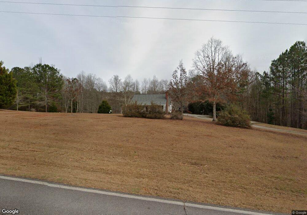 872 Whooping Creek Church Rd, Carrollton, GA 30116 - photo 1