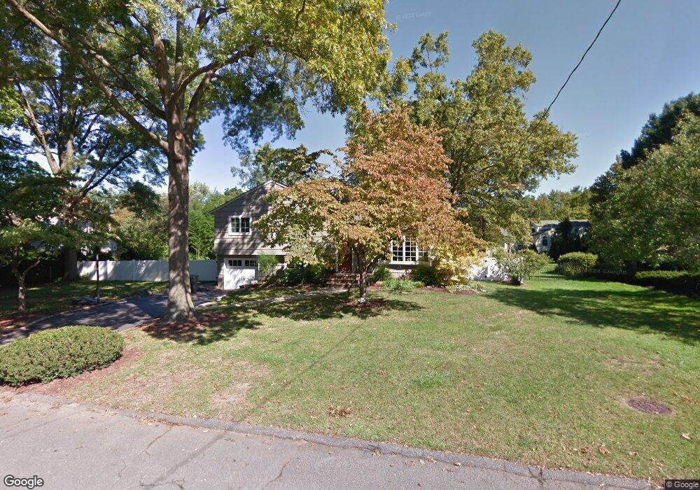 127 Martin Dr, Harrington Park, NJ 07640 - photo 1