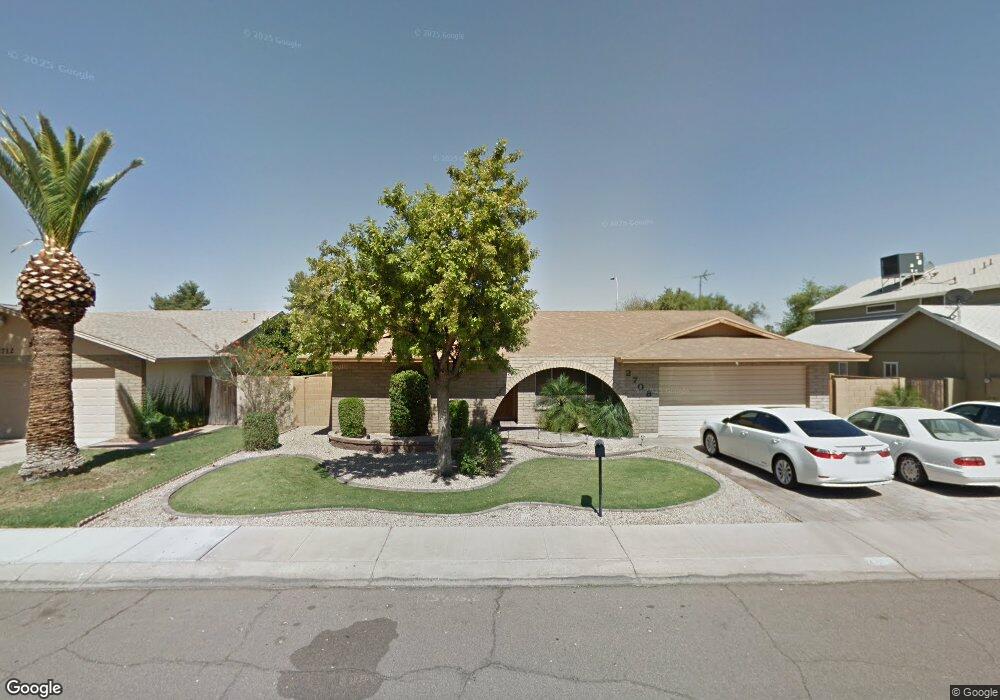 2708 N Karen Dr, Chandler, AZ 85224 - photo 1