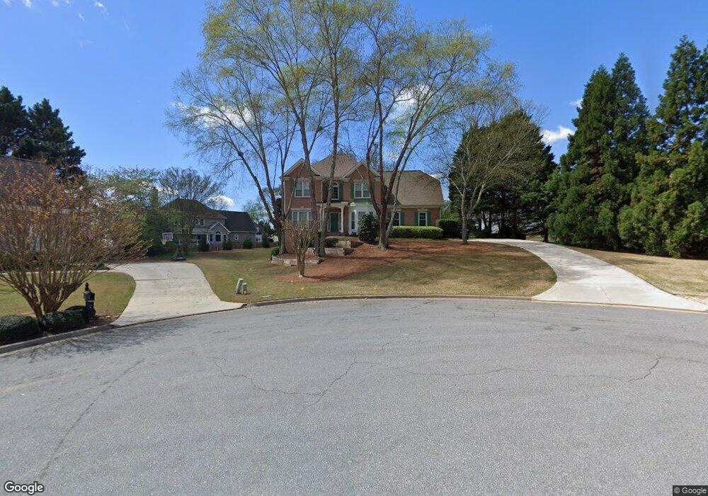 915 Davis Bend, Alpharetta, GA 30004 - photo 1