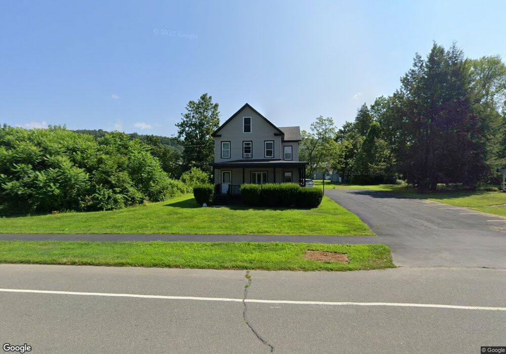 70 S Silver Ln, Sunderland, MA 01375 - photo 1