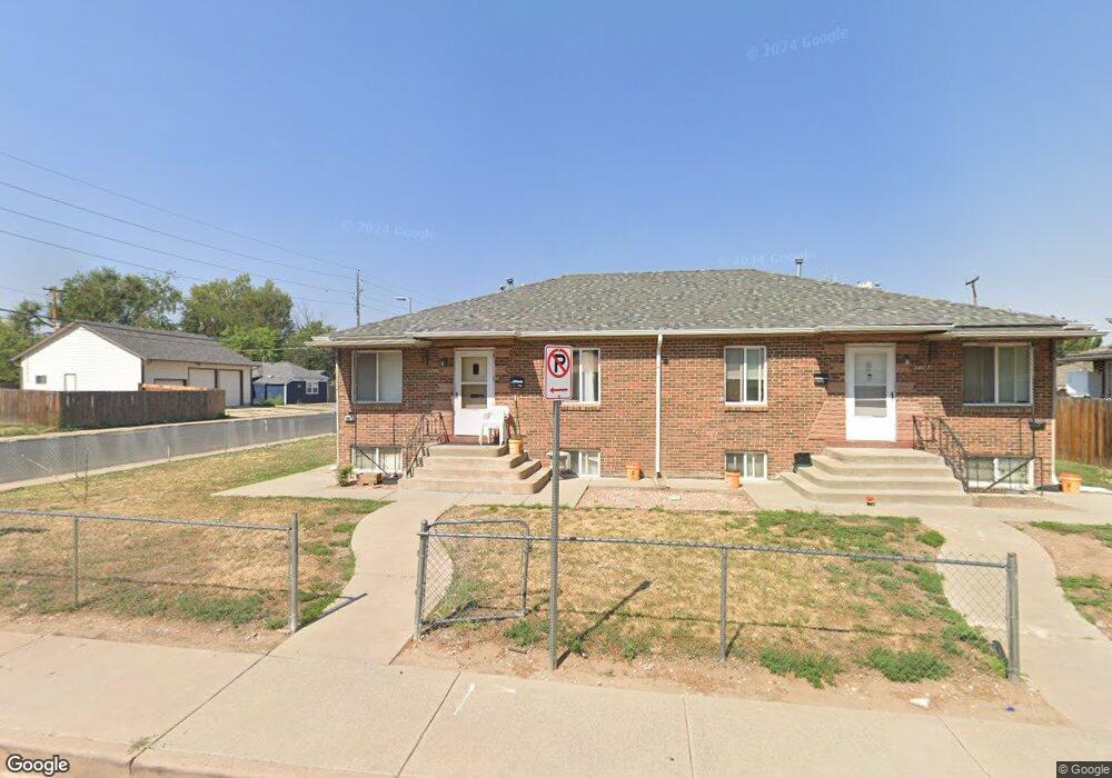 1401 Elmira St, Aurora, CO 80010 - photo 1