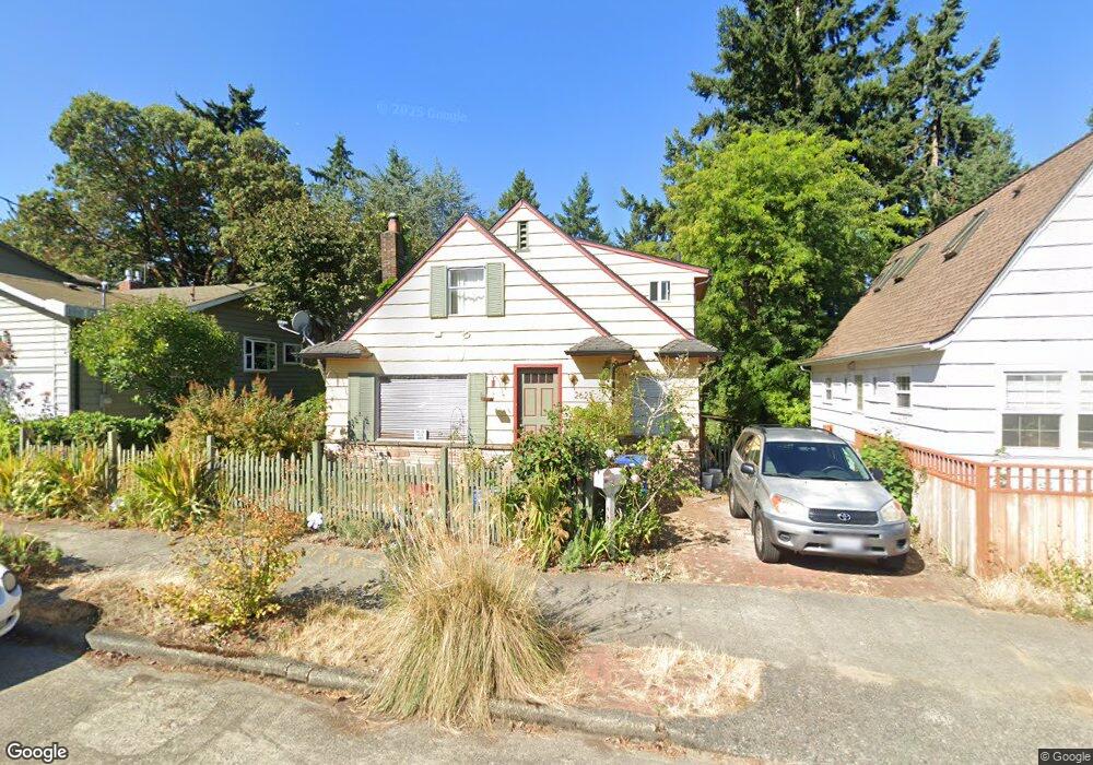 Street View Photo