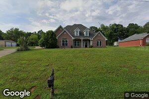112 Amy, Pontotoc, MI 38863