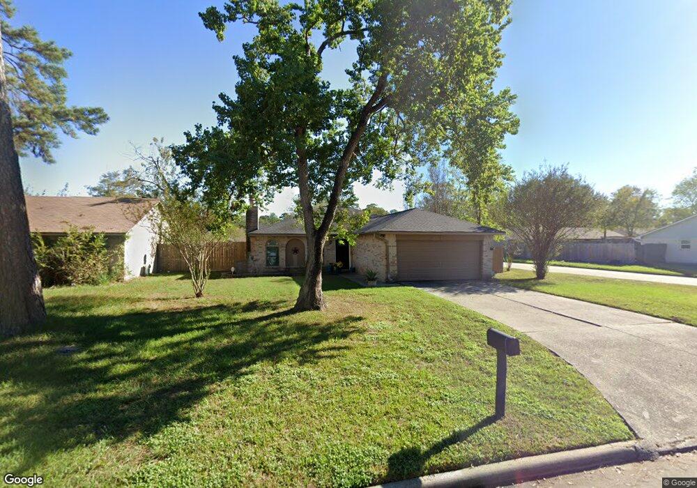 4602 Tealgate Dr, Spring, TX 77373 - photo 1