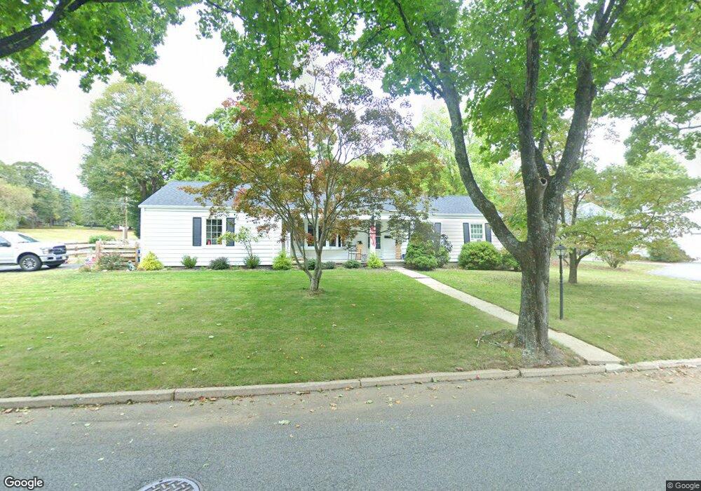 403 4th St, Hackettstown, NJ 07840 - photo 1