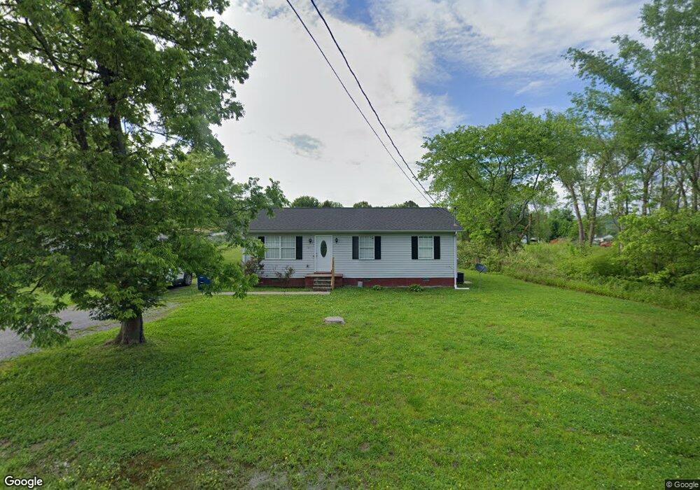 109 Cherokee Trail, Shelbyville, TN 37160 - photo 1