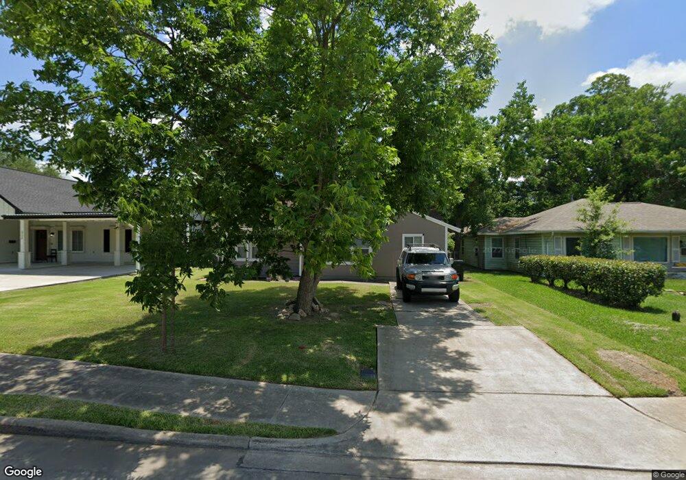 3722 Yosemite St, Houston, TX 77021 - photo 1