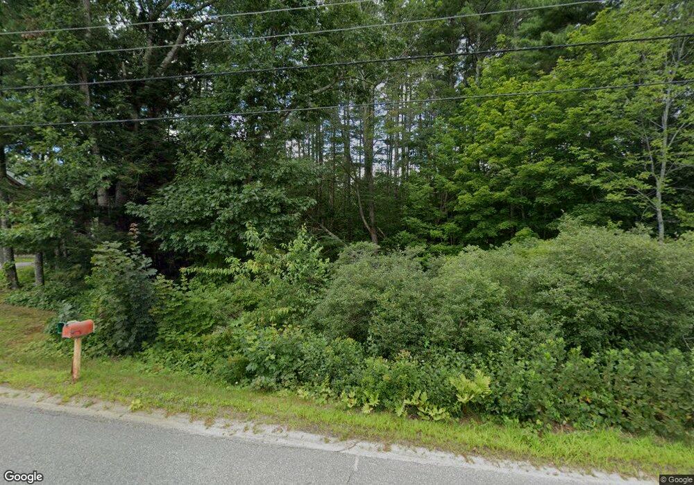 198 Nequasset Rd, Woolwich, ME 04579 - photo 1