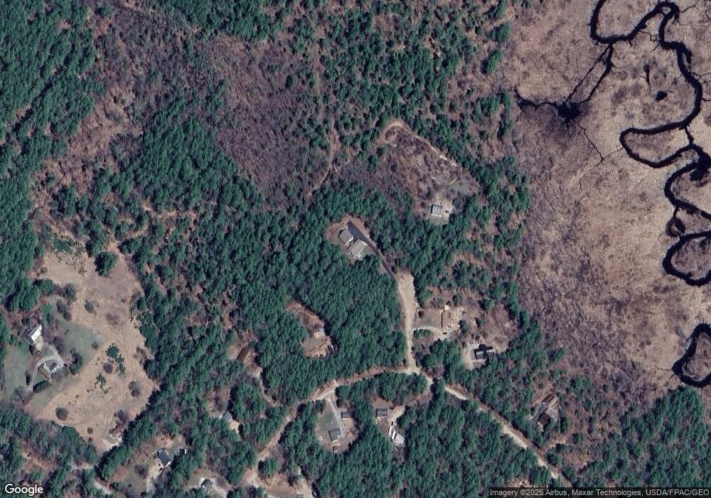 11 Bean Smith Dr, Effingham, NH 03882 - photo 1