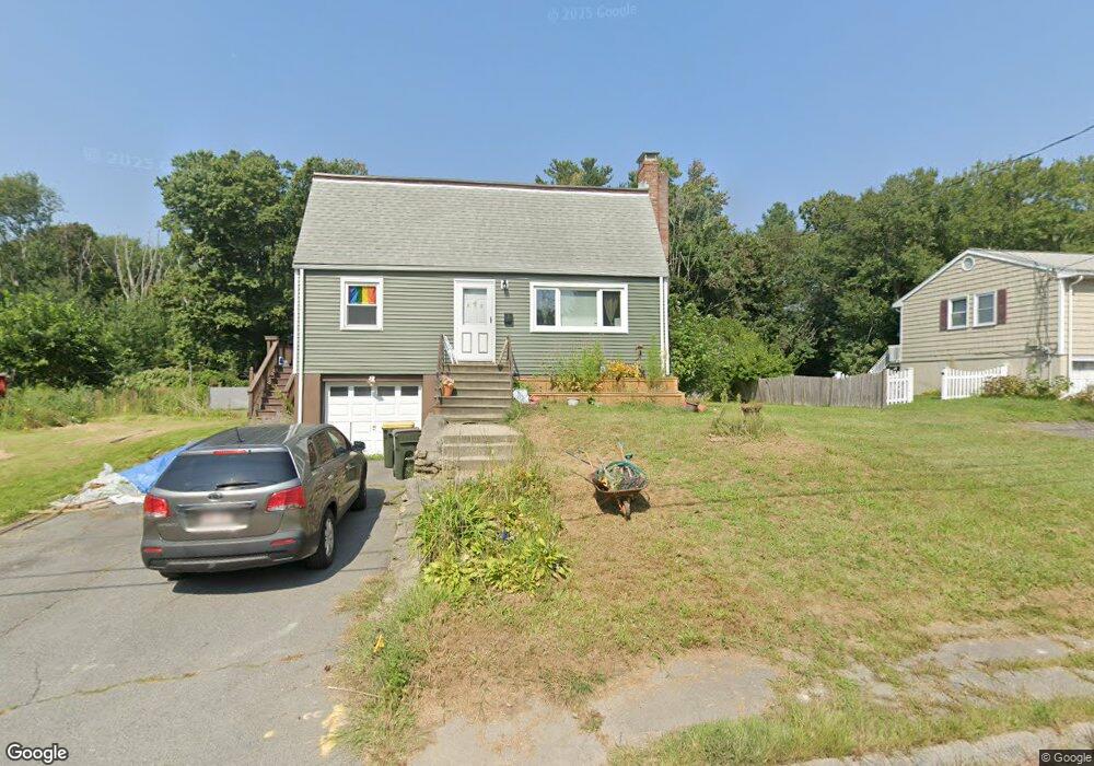 16 Standish Rd, Bellingham, MA 02019 - photo 1