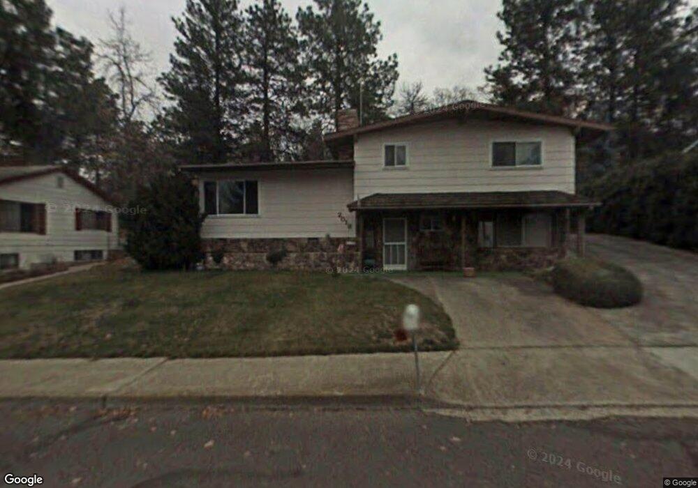 2018 Garrison St, the Dalles, OR 97058 - photo 1