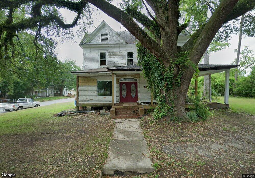 209 N Clay St, Quitman, GA 31643 - photo 1