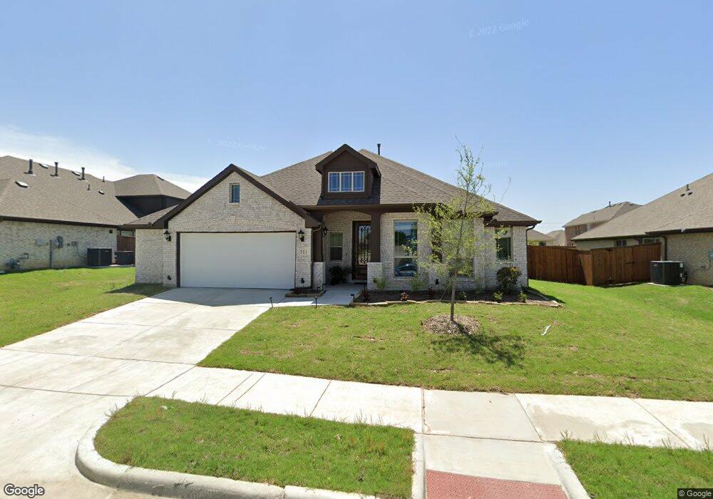 511 Birch Grove Dr, Wylie, TX 75098 - photo 1