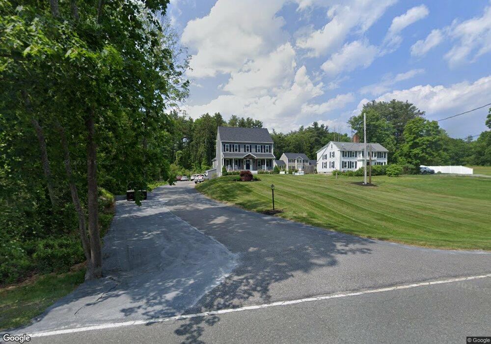 363 S Elm St, West Bridgewater, MA 02379 - photo 1