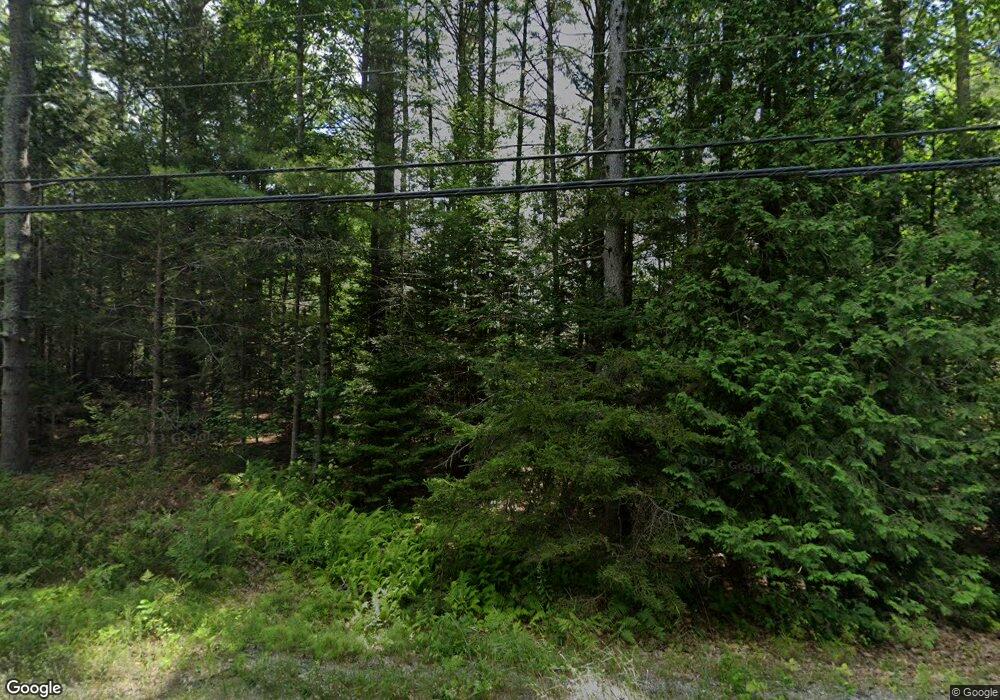 8 Foggy Bottom Ln, Westport Island, ME 04578 - photo 1