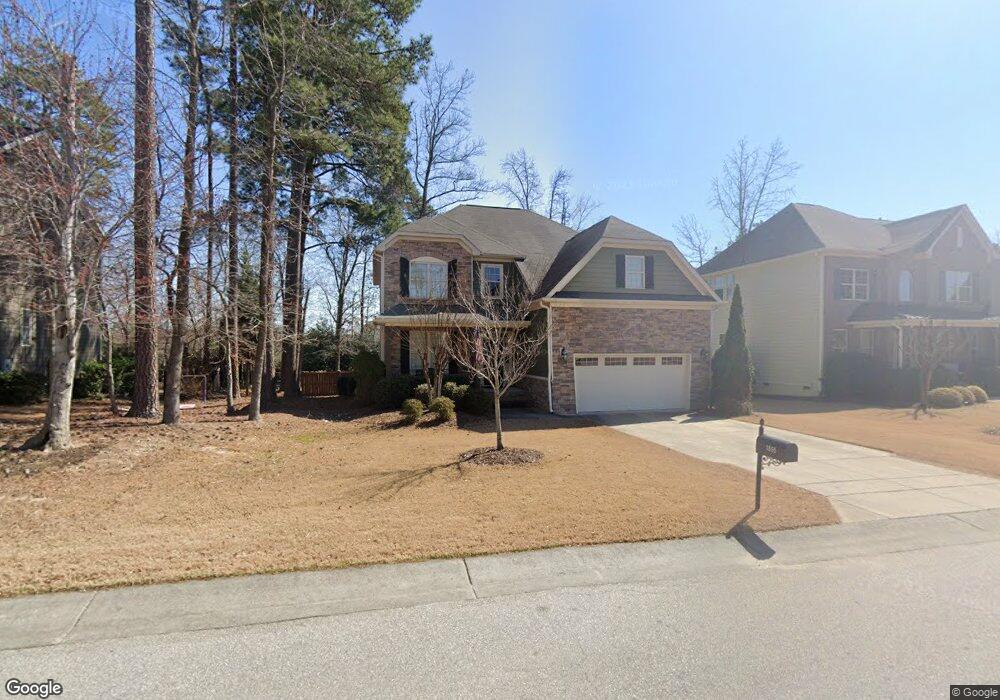1855 Lazio Ln, Apex, NC 27502 - photo 1