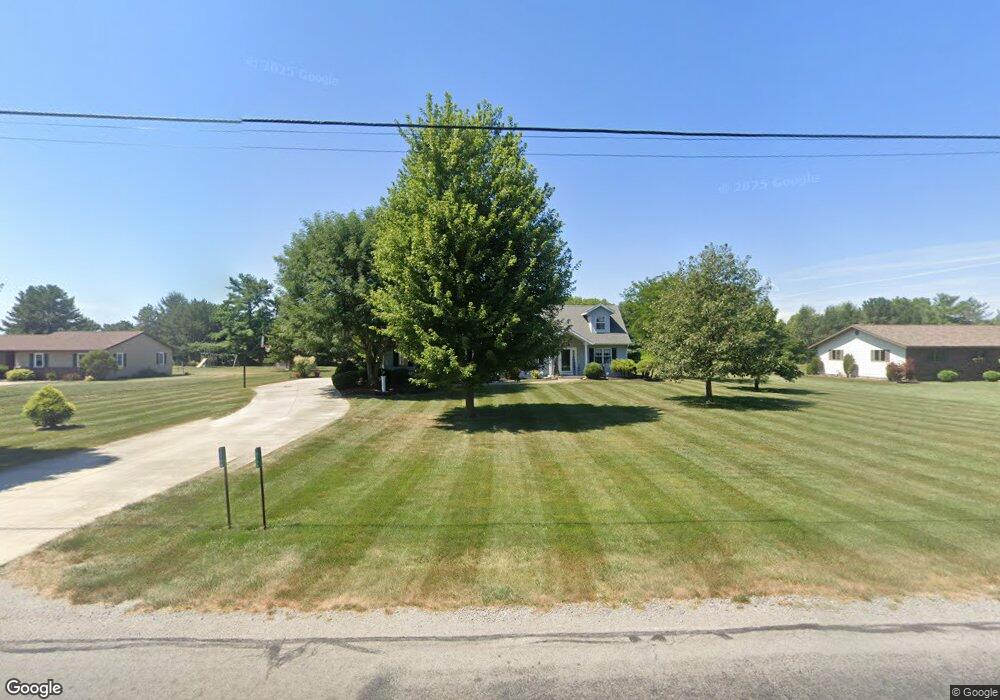 10706 Mendon Rd, van Wert, OH 45891 - photo 1