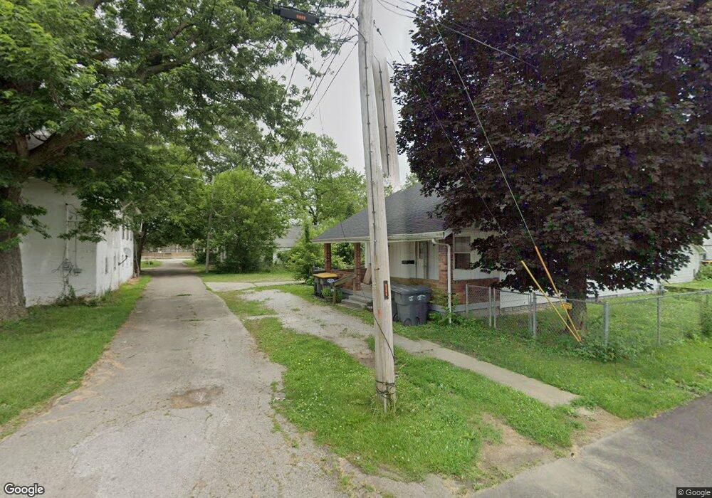 211 W 29th St, Anderson, IN 46016 - photo 1