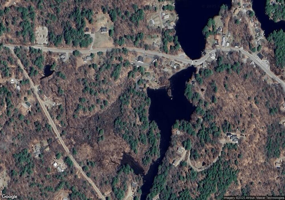 1169 Route 123 N, Stoddard, NH 03464 - photo 1