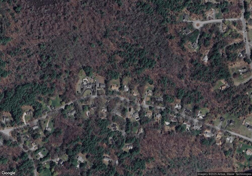 54 Bennett Hill Rd, Rowley, MA 01969 - photo 1