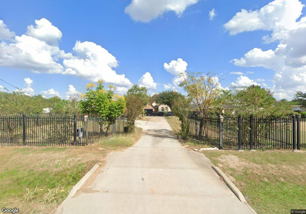 19730 Roberts Rd, Hockley, TX 77447 - photo 1