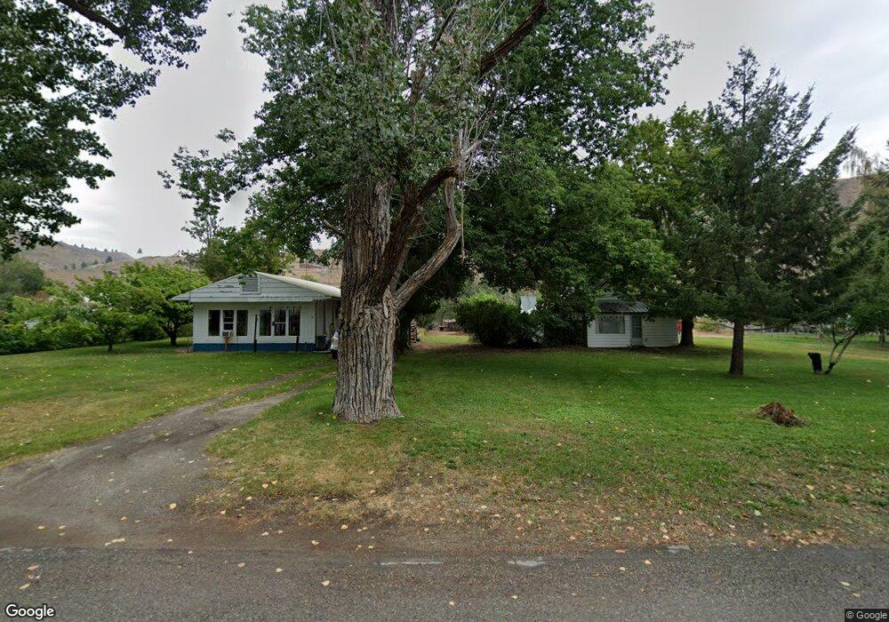 2 Flycast Rd, Methow, WA 98834 - photo 1