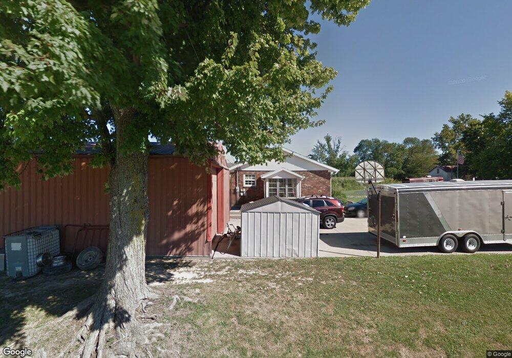 14733 Morris East St, Batesville, IN 47006 - photo 1