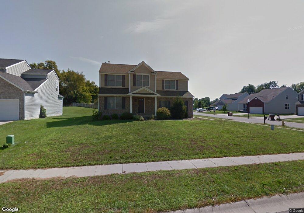 10000 Hornbeam Blvd, Louisville, KY 40228 - photo 1