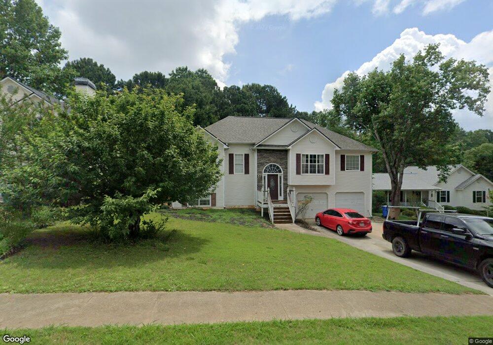 241 Taylors Farm Dr unit 50, Canton, GA 30115 - photo 1