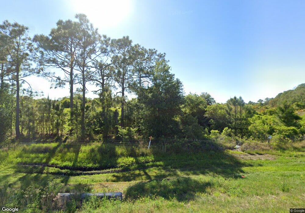 780 Amour Dr, Lake Placid, FL 33852 - photo 1