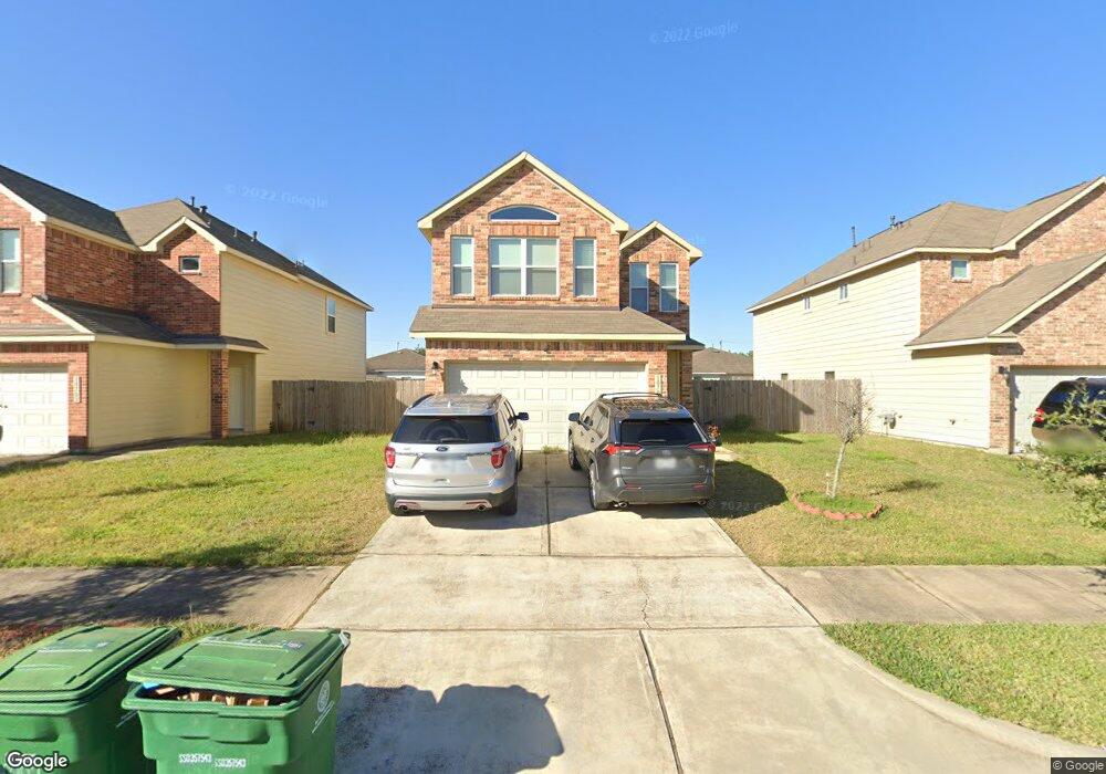 10707 Prillerman Trails Dr, Houston, TX 77016 - photo 1