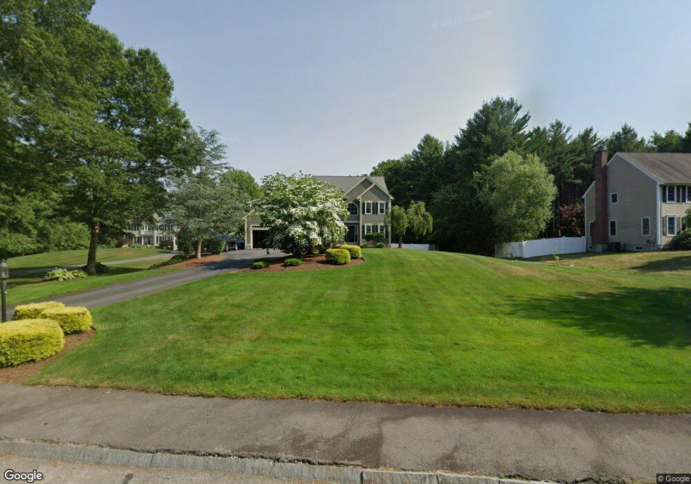 7 Green Leaf Rd, Bridgewater, MA 02324 - photo 1