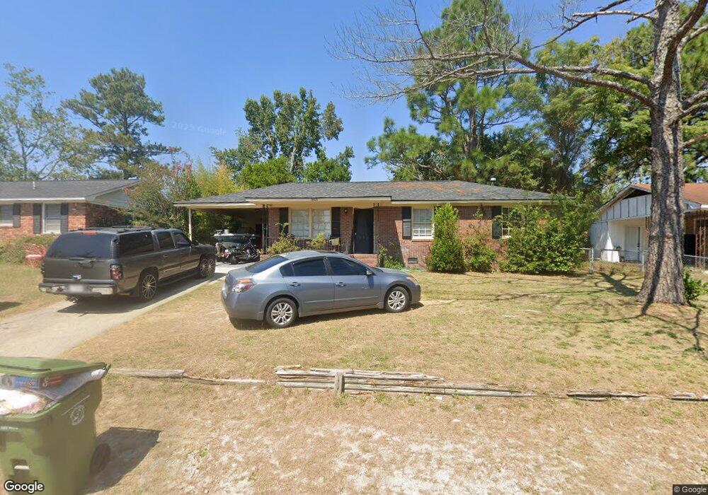 3605 Lee Hills Dr, Columbia, SC 29209 - photo 1