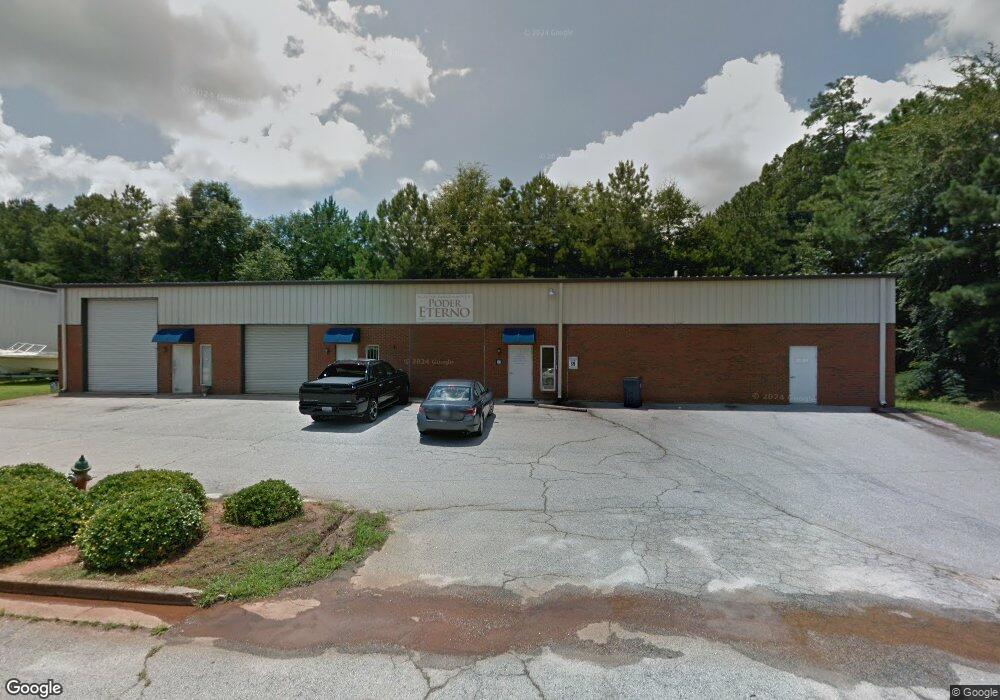 8125 Industrial Way NE, Covington, GA 30014 - photo 1