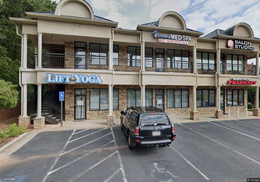 501 S Main St unit 9, Alpharetta, GA 30009 - photo 1