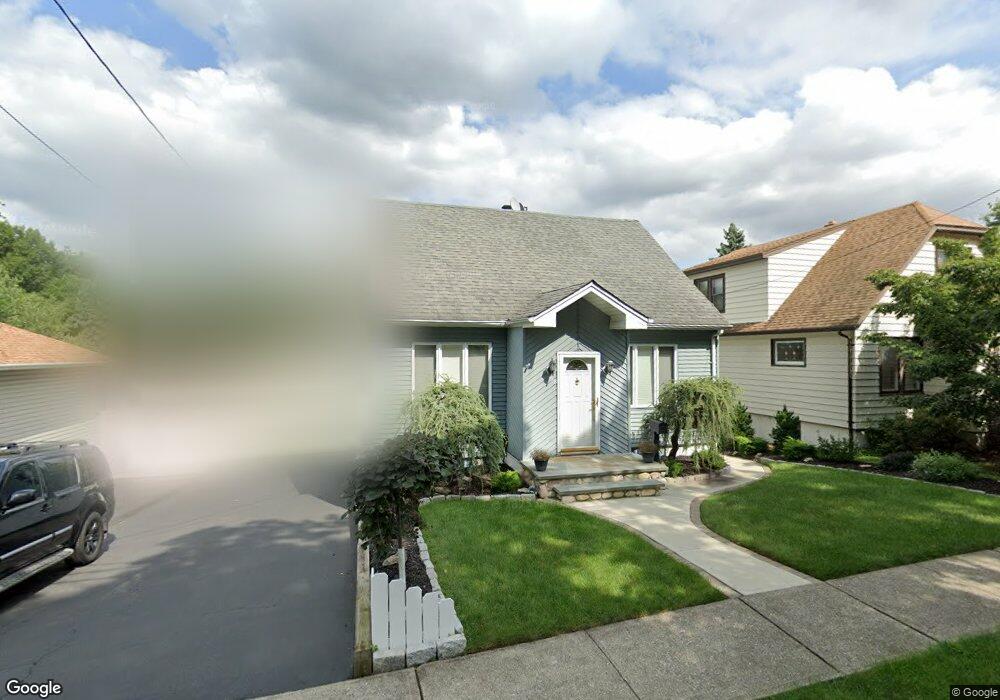 58 Harrison Ave, North Haledon, NJ 07508 - photo 1