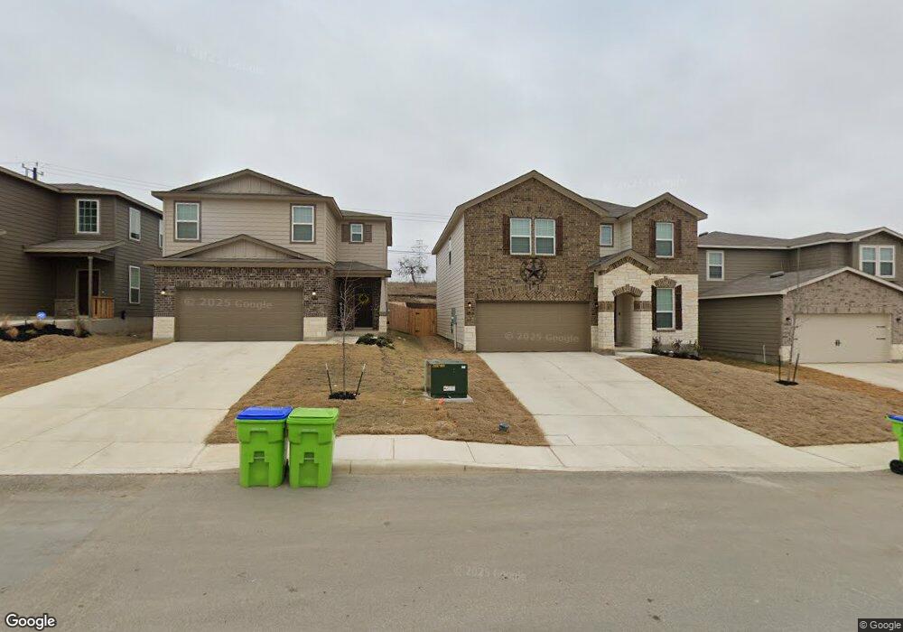 7230 Champion Creek, San Antonio, TX 78252 - photo 1