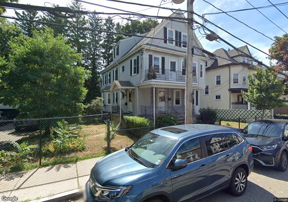 111 Dustin St, Brighton, MA 02135 - photo 1