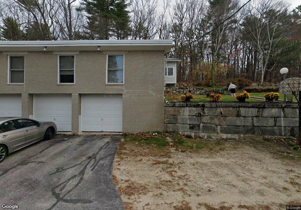 84 Mineral Spring Rd, Windham, ME 04062 - photo 1