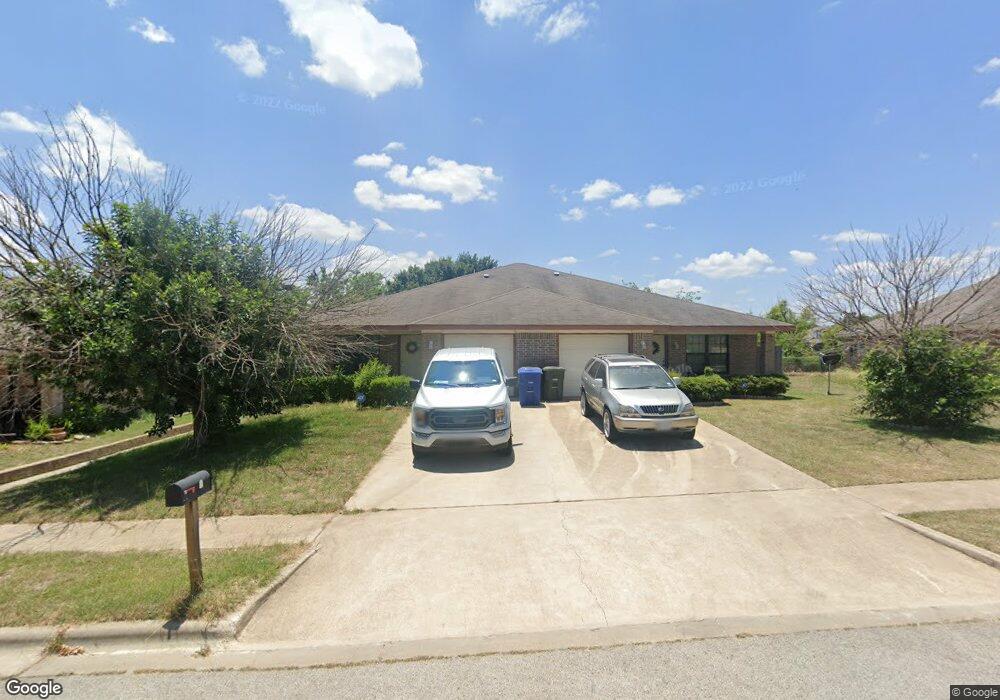 321 Janelle Dr, Copperas Cove, TX 76522 - photo 1