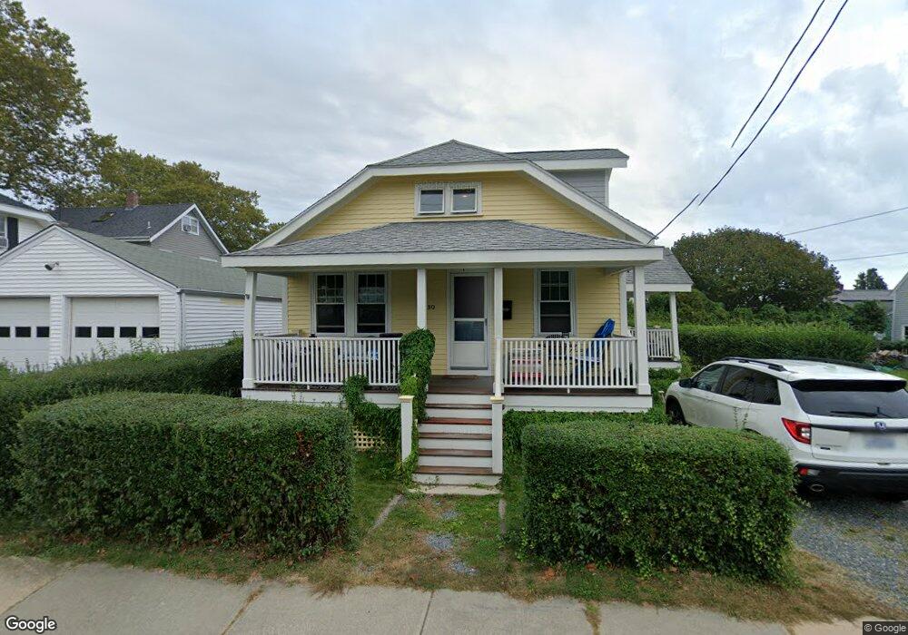 80 Eustis Ave, Newport, RI 02840 - photo 1