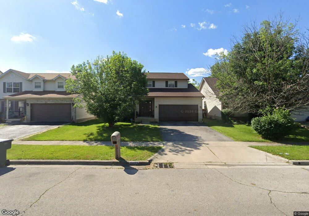 2877 Barrows Rd, Columbus, OH 43232 - photo 1