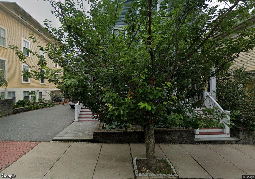 18 Barnes St unit 18, Providence, RI 02906 - photo 1